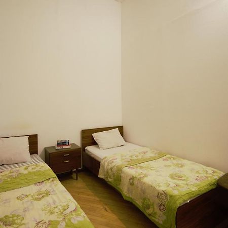 Backpackers Hostel Tbilisi Bagian luar foto