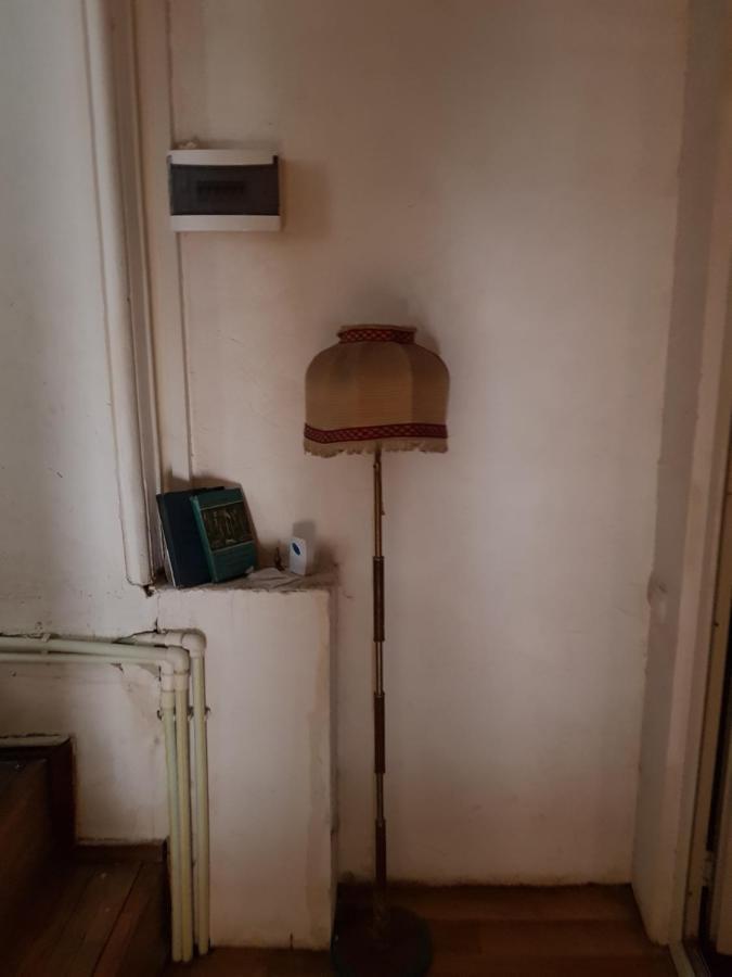 Backpackers Hostel Tbilisi Bagian luar foto