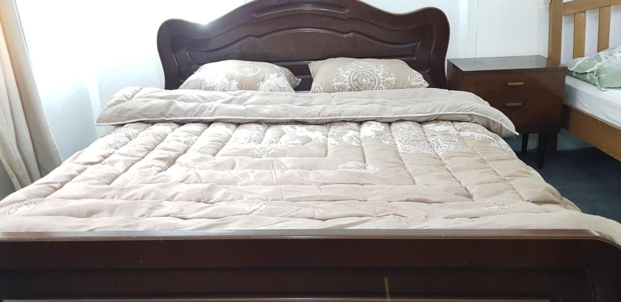 Backpackers Hostel Tbilisi Bagian luar foto