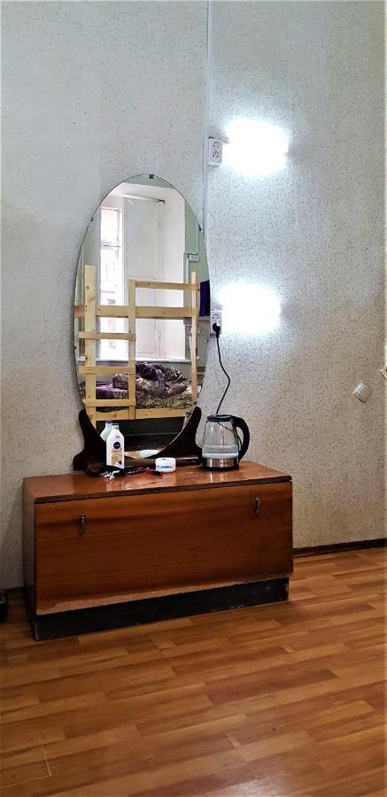 Backpackers Hostel Tbilisi Bagian luar foto