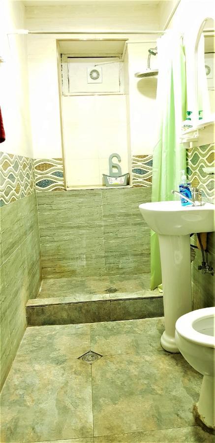 Backpackers Hostel Tbilisi Bagian luar foto