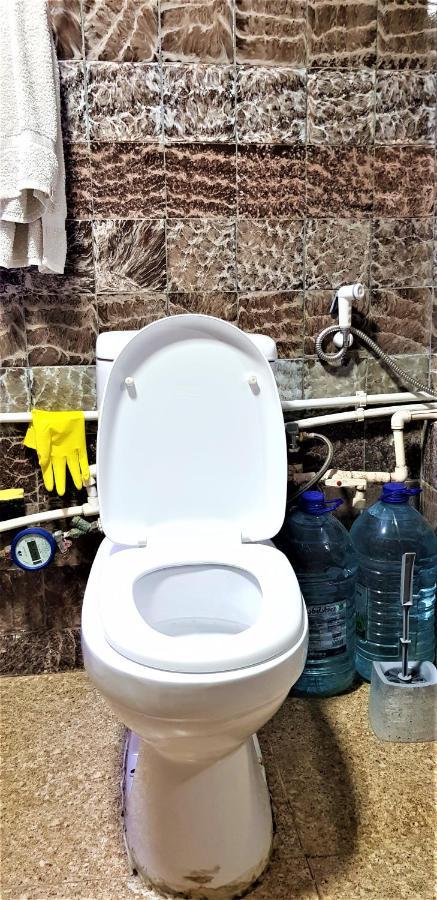 Backpackers Hostel Tbilisi Bagian luar foto