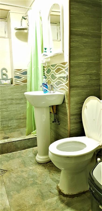 Backpackers Hostel Tbilisi Bagian luar foto